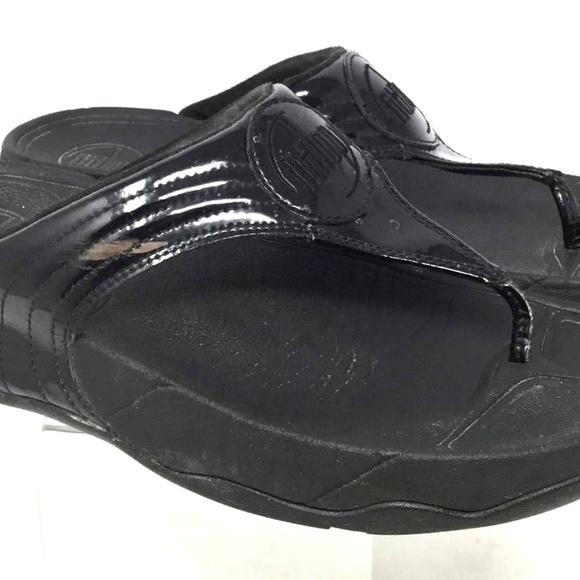 fitflop microwobbleboard